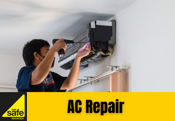 ac repair Otley