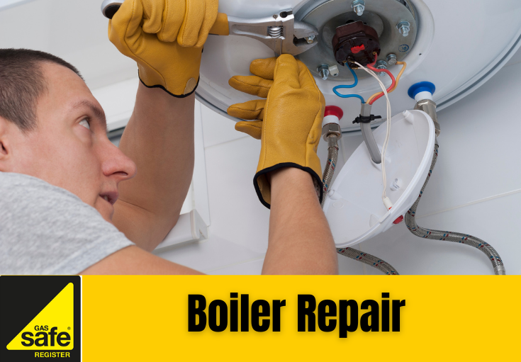 boiler repair Otley