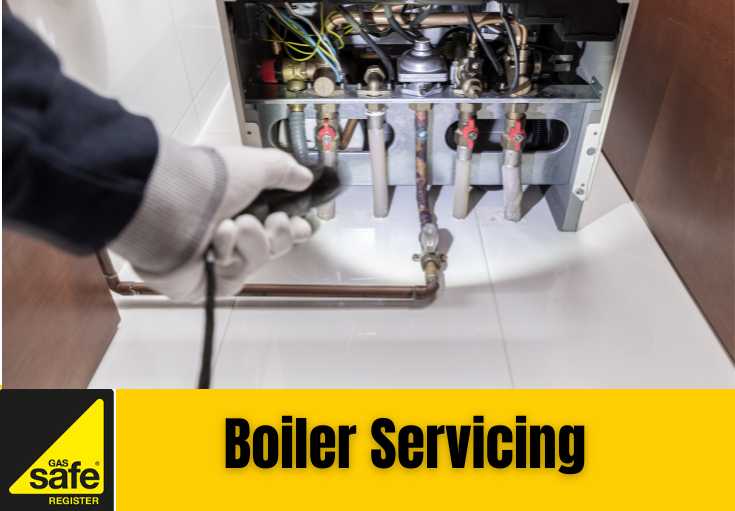 boiler service Otley