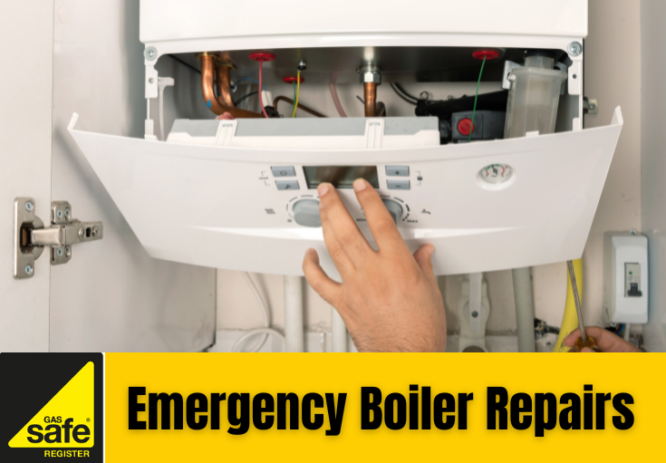 emergency boiler repairs Otley