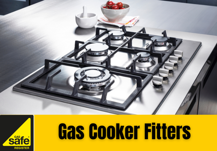 gas cooker fitters Otley