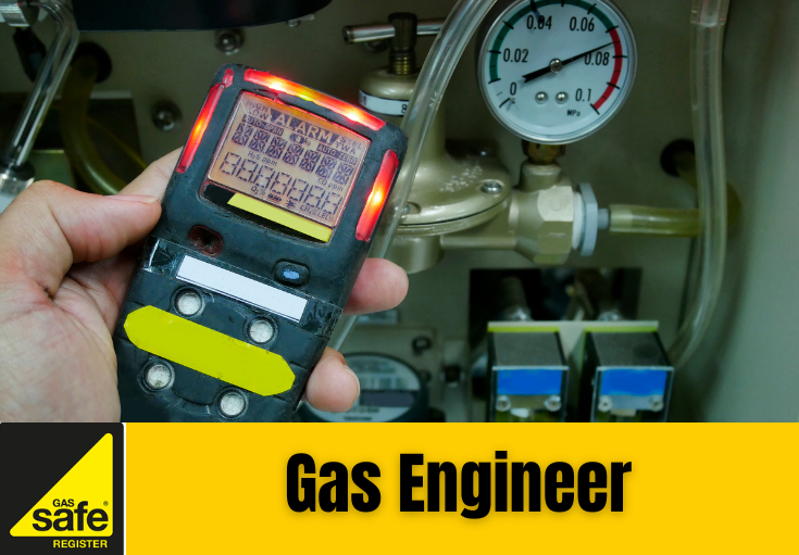 Otley Gas Engineers - Professional, Certified & Affordable Heating Services | Your #1 Local Gas Engineers