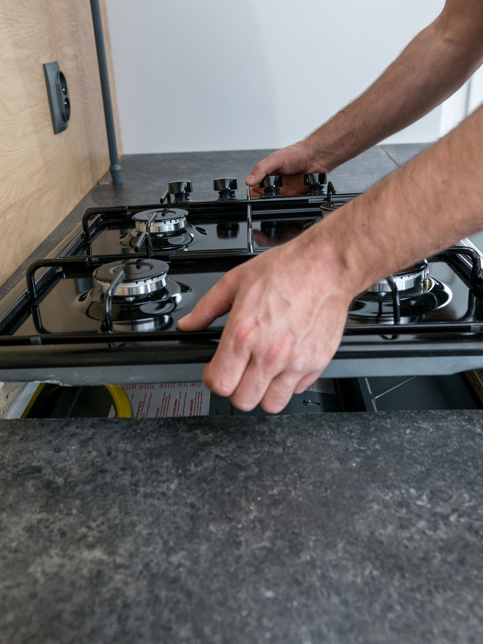 heating engineers Otley, LS21